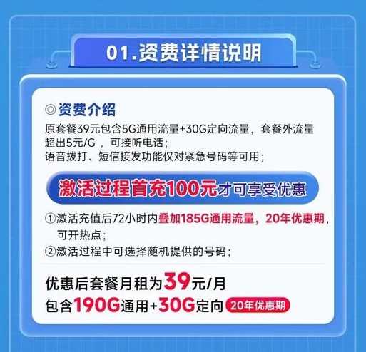 保定市电信流量卡怎么办理？办理流程详解  第1张